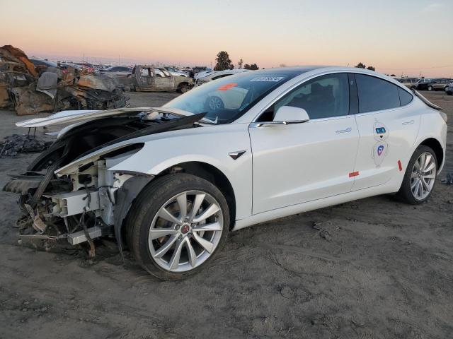 tesla model 3 2018 5yj3e1ea2jf049175