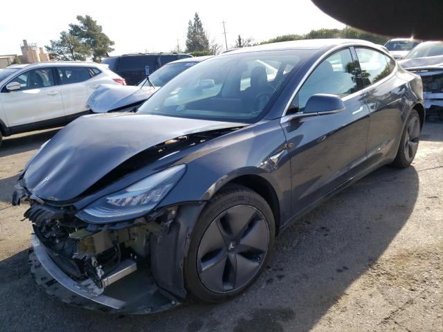 tesla model 3 2018 5yj3e1ea2jf049600