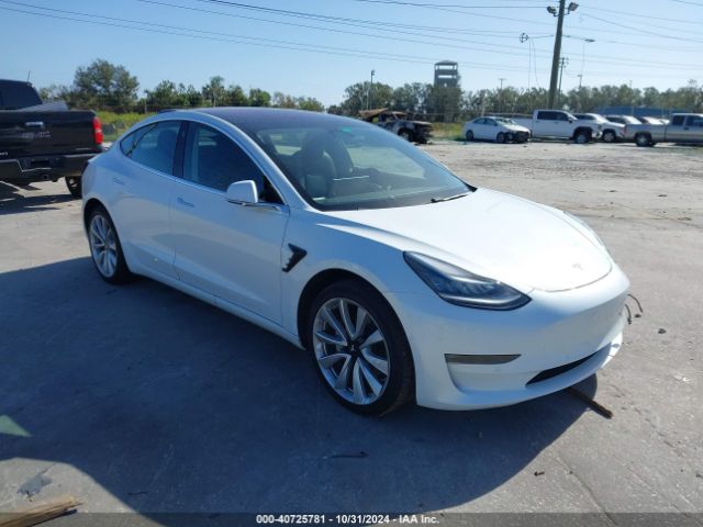 tesla model 3 2018 5yj3e1ea2jf060600