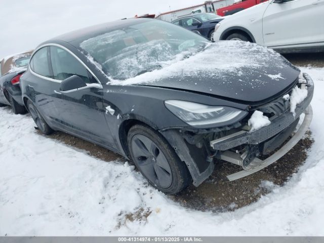 tesla model 3 2018 5yj3e1ea2jf071855