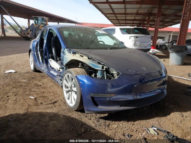 tesla model 3 2018 5yj3e1ea2jf075999