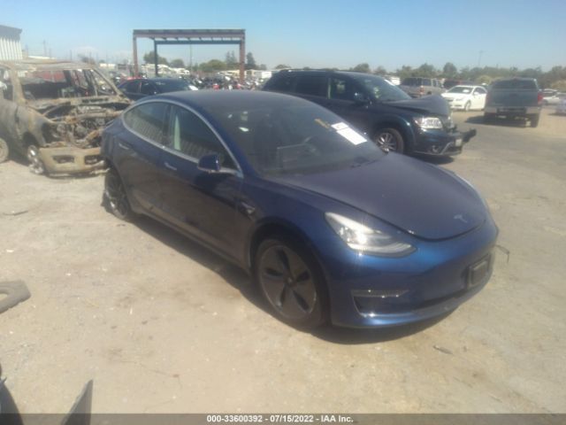 tesla model 3 2018 5yj3e1ea2jf102358