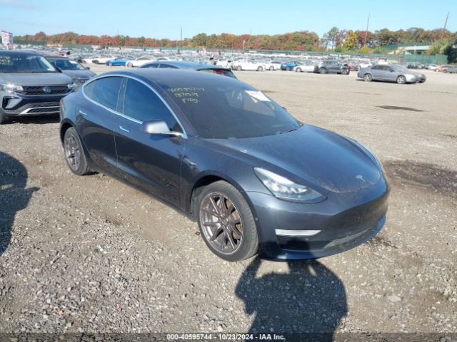 tesla model 3 2018 5yj3e1ea2jf123680