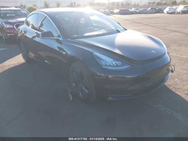 tesla model 3 2018 5yj3e1ea2jf172426