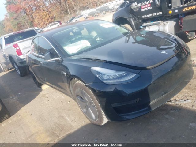 tesla model 3 2019 5yj3e1ea2kf305722