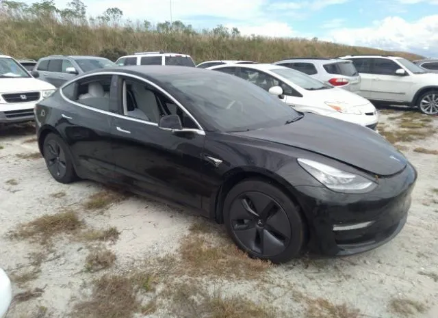 tesla model 3 2019 5yj3e1ea2kf314758