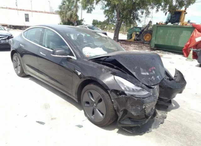 tesla model 3 2019 5yj3e1ea2kf394854