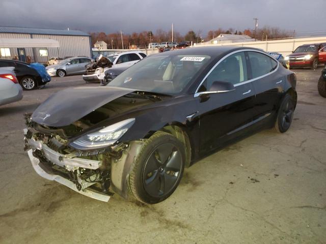 tesla model 3 2019 5yj3e1ea2kf395552