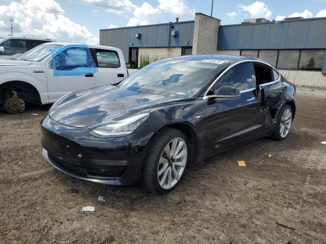 tesla model 3 2019 5yj3e1ea2kf412432