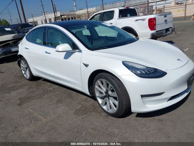 tesla model 3 2019 5yj3e1ea2kf419378