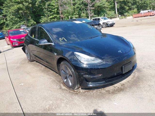 tesla model 3 2019 5yj3e1ea2kf422510