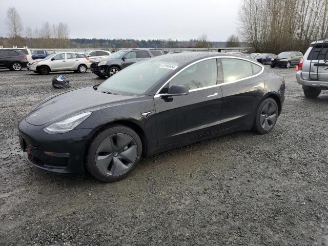 tesla model 3 2019 5yj3e1ea2kf424466