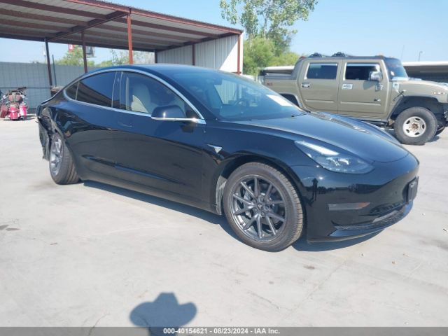 tesla model 3 2019 5yj3e1ea2kf431353