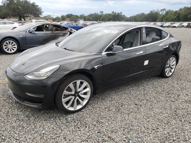 tesla model 3 2019 5yj3e1ea2kf445219