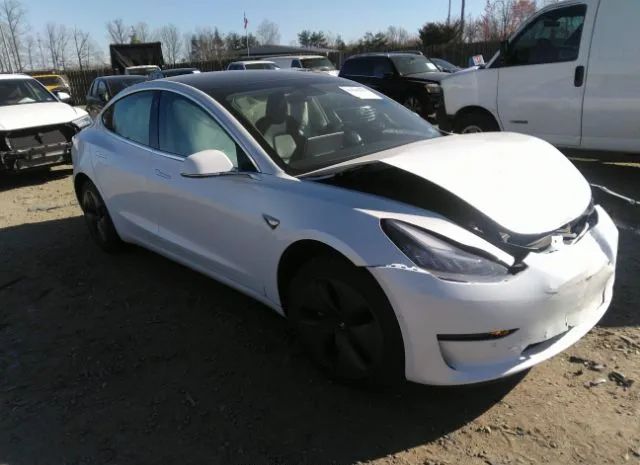 tesla model 3 2019 5yj3e1ea2kf485199