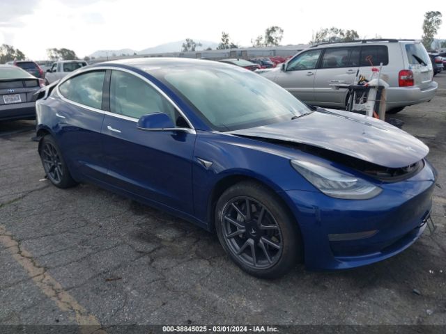 tesla model 3 2019 5yj3e1ea2kf486109