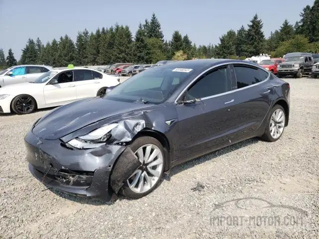 tesla model 3 2020 5yj3e1ea2lf633806