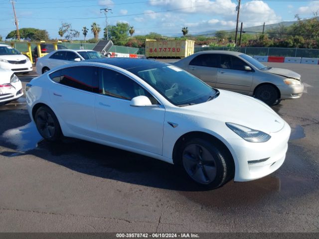 tesla model 3 2020 5yj3e1ea2lf737454