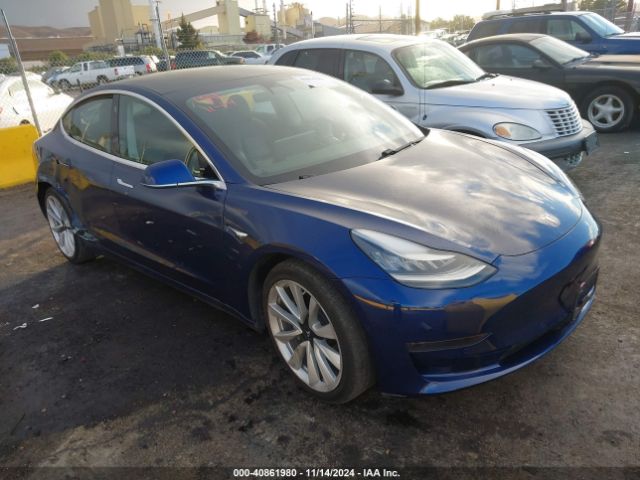 tesla model 3 2020 5yj3e1ea2lf807941