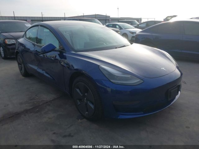 tesla model 3 2021 5yj3e1ea2mf092676