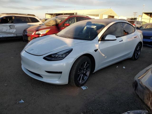 tesla model 3 2021 5yj3e1ea2mf861144