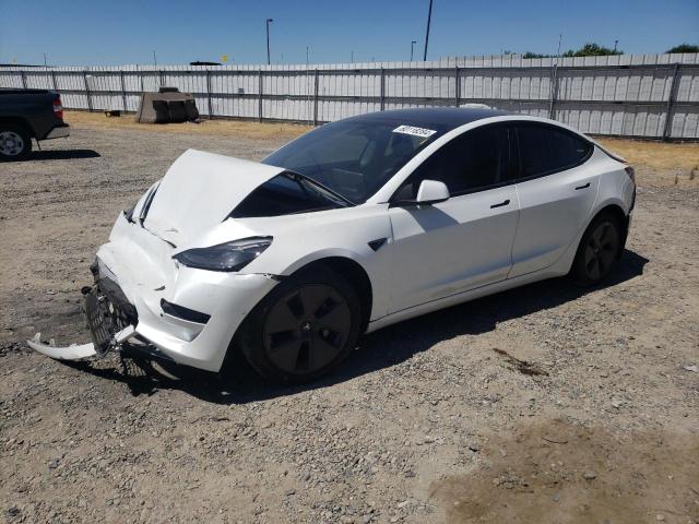 tesla model 3 2021 5yj3e1ea2mf871902