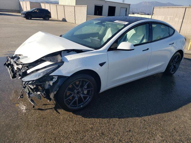 tesla model 3 2021 5yj3e1ea2mf873424