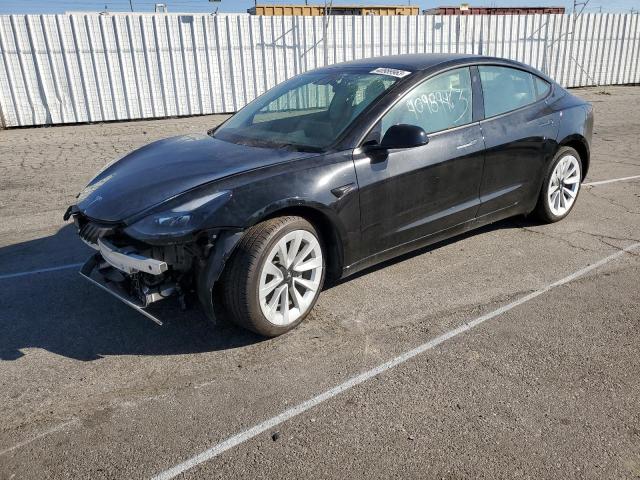 tesla model 3 2021 5yj3e1ea2mf878560