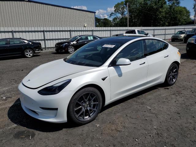 tesla model 3 2021 5yj3e1ea2mf915204