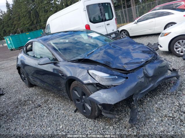 tesla model 3 2021 5yj3e1ea2mf923268