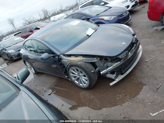 tesla model 3 2021 5yj3e1ea2mf927840