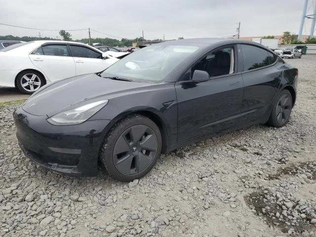 tesla model 3 2021 5yj3e1ea2mf985334