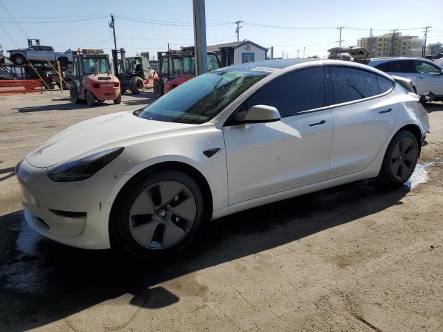 tesla model 3 2021 5yj3e1ea2mf997936