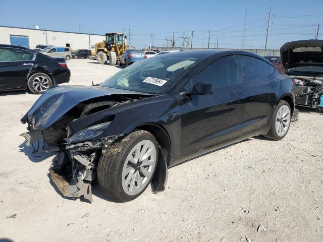 tesla model 3 2022 5yj3e1ea2nf145099