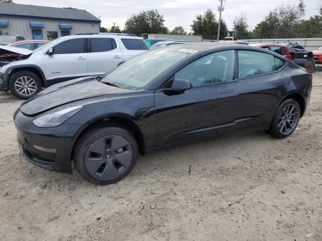 tesla model 3 2022 5yj3e1ea2nf185313