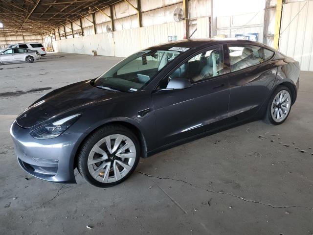 tesla model 3 2022 5yj3e1ea2nf188941