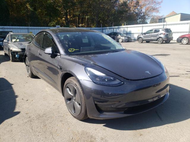 tesla model 3 2022 5yj3e1ea2nf230668