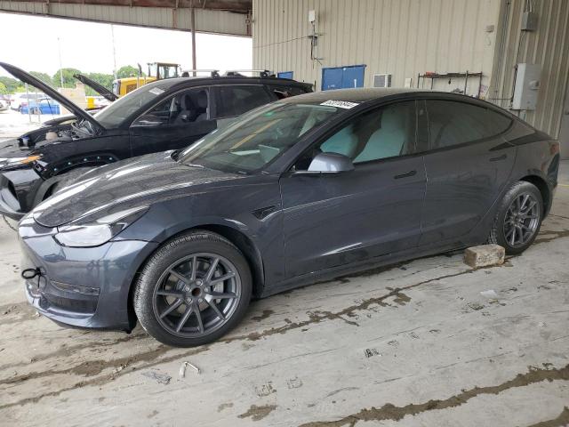 tesla model 3 2022 5yj3e1ea2nf234364