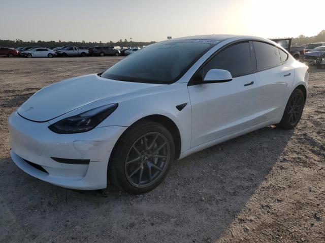 tesla model 3 2022 5yj3e1ea2nf240259