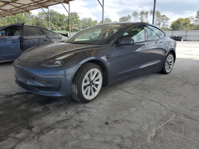 tesla model 3 2022 5yj3e1ea2nf287310