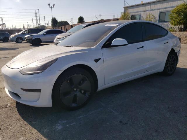 tesla model 3 2022 5yj3e1ea2nf302128