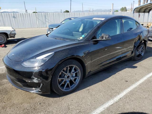 tesla model 3 2022 5yj3e1ea2nf361146