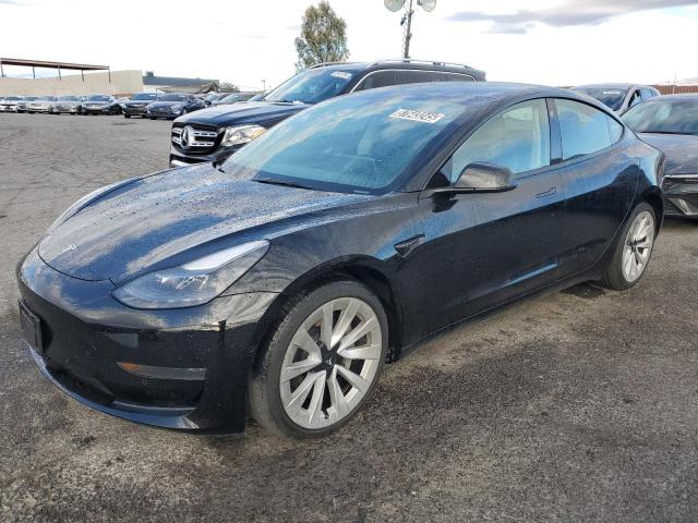 tesla model 3 2022 5yj3e1ea2nf368758