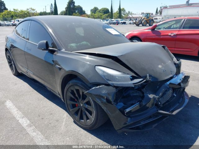 tesla model 3 2023 5yj3e1ea2pf401650