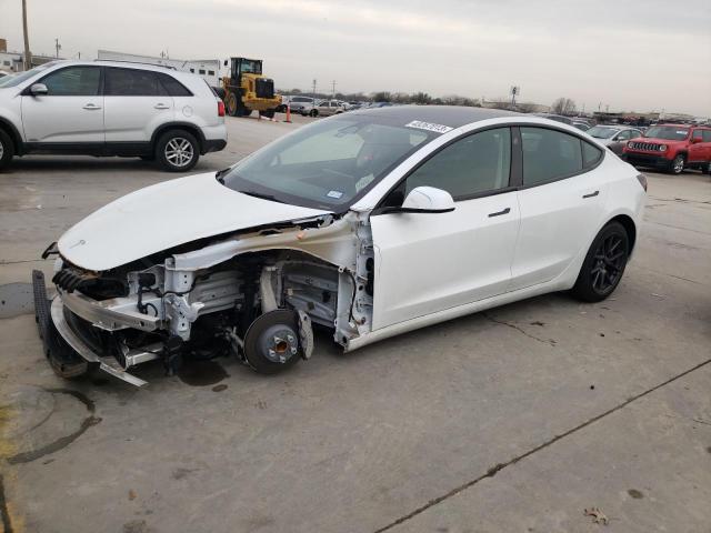 tesla model 3 2023 5yj3e1ea2pf404127