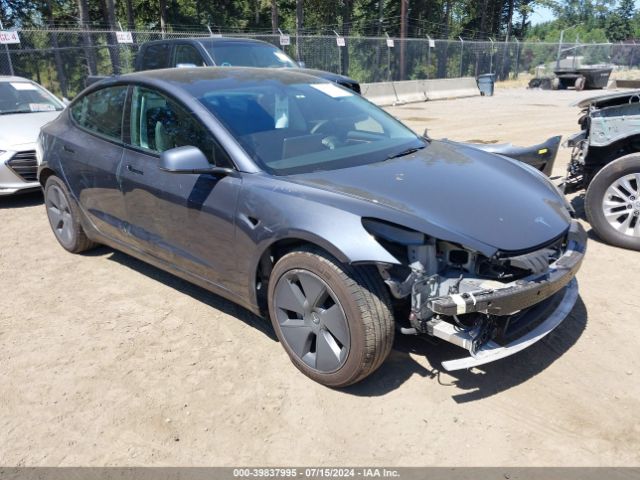 tesla model 3 2023 5yj3e1ea2pf411398