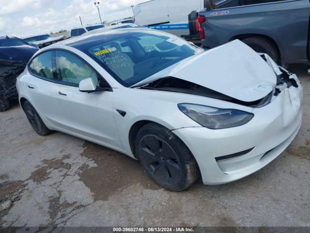 tesla model 3 2023 5yj3e1ea2pf427519