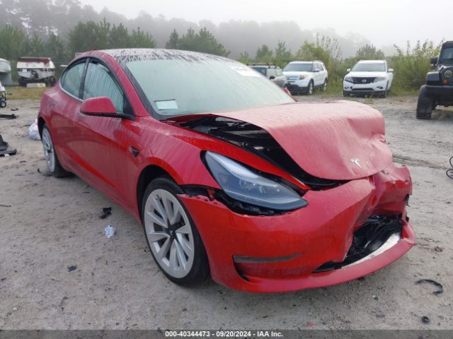 tesla model 3 2023 5yj3e1ea2pf428704