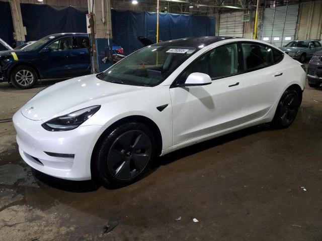 tesla model 3 2023 5yj3e1ea2pf429920