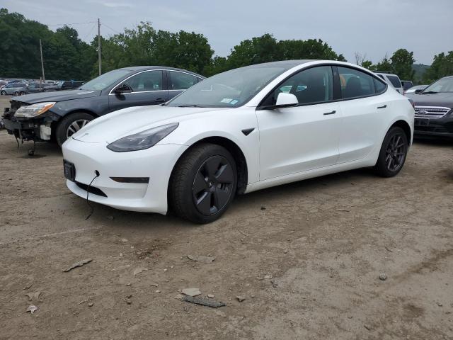 tesla model 3 2023 5yj3e1ea2pf436561